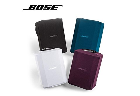 BOSE S1 Pro Play-Through Cover 透聲防塵罩