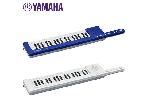 YAMAHA SHS-300 肩背式 鍵盤 Keytar