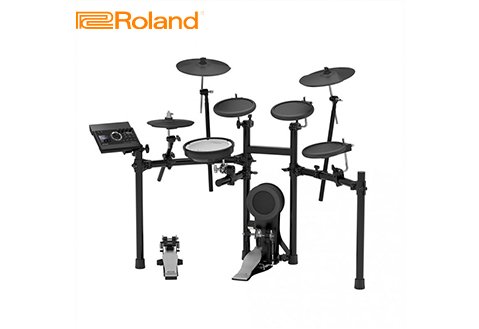 Roland TD-17K-L 電子鼓