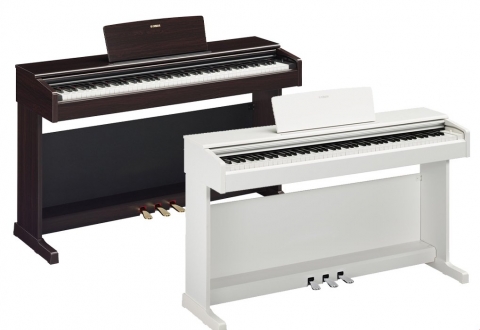 Yamaha YDP-145 數位鋼琴