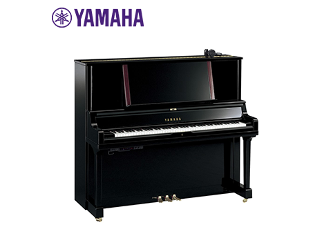 YAMAHA YUS5 SH3 直立式鋼琴 靜音鋼琴