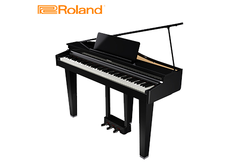 Roland GP-3 數位三角鋼琴