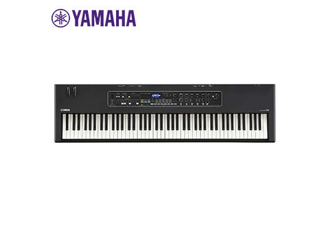 YAMAHA CK88 專業舞台鋼琴