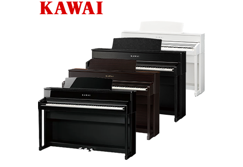 KAWAI CA701 數位電鋼琴