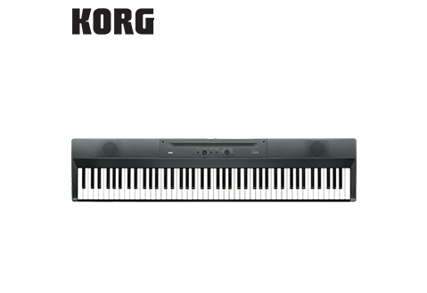 KORG Liano Piano 便攜型 數位鋼琴 88鍵 (共五色)