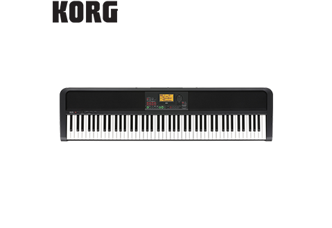 KORG XE-20  多功能數位伴奏鋼琴