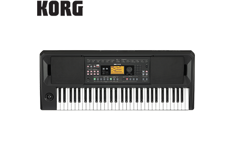 KORG EK-50 61鍵 自動伴奏琴