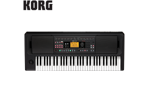 KORG EK-50 L (Limitless)  61鍵 自動伴奏琴