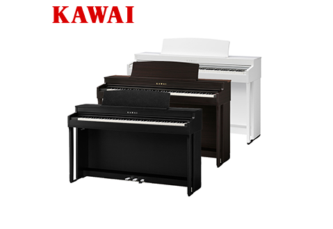 KAWAI CN301 數位鋼琴