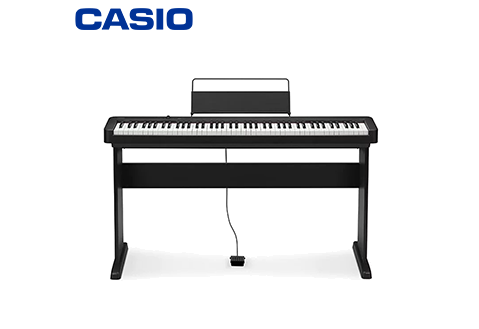 CASIO CDP-S110 88鍵 數位鋼琴