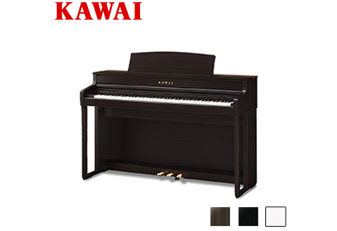 KAWAI CA501 直立式 數位鋼琴