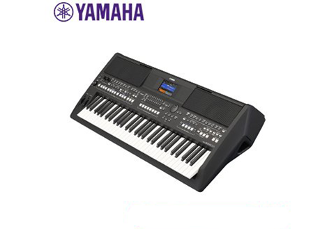 YAMAHA PSR-SX600 61鍵 電子琴