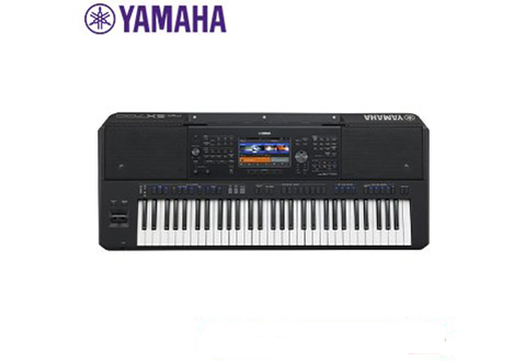 YAMAHA PSR-SX700 61鍵 電子琴
