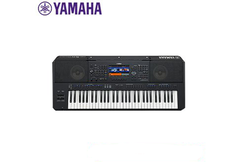 YAMAHA PSR-SX900 61鍵 電子琴