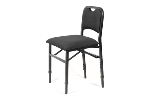 Vivo USA  Adjustrite Chair 新世代折疊演奏椅  大提琴椅 可摺叠 六段可調