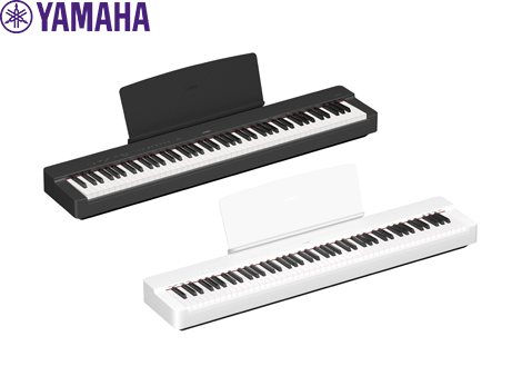 Yamaha P-225 88鍵電鋼琴 單主機