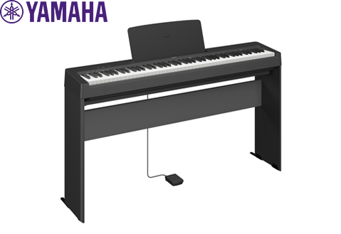 YAMAHA P-145 數位電鋼琴 88鍵