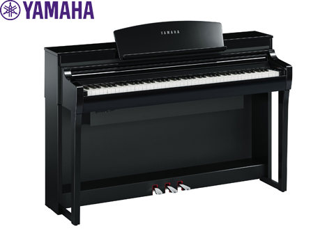 Yamaha CSP-275 數位鋼琴 88鍵
