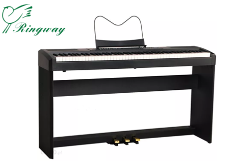 RINGWAY RP35 數位鋼琴 含琴架 三踏板 琴椅