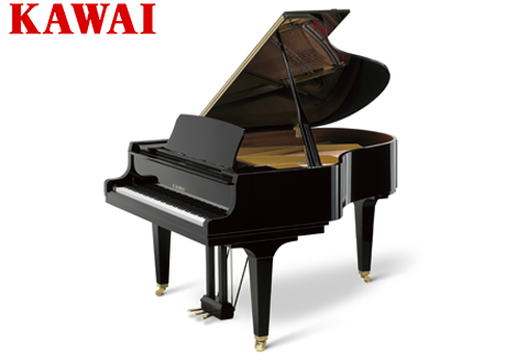 KAWAI GL-40 平台鋼琴 亮面黑