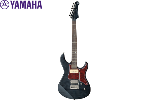 YAMAHA PAC611VFM 電吉他