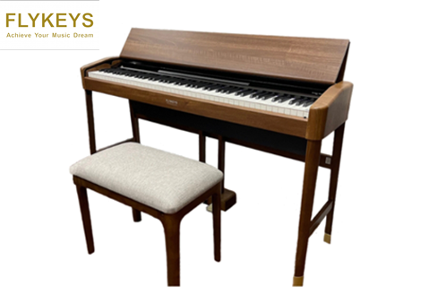 FLYKEYS SK3 全實木數位鋼琴 展品出清