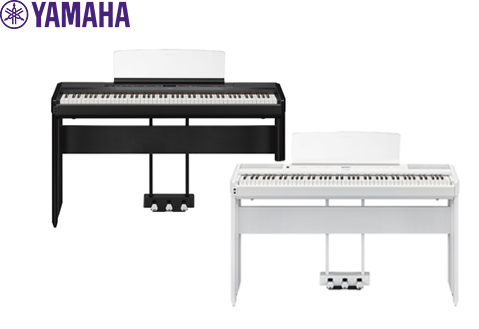 YAMAHA P-525 可攜式數位鋼琴