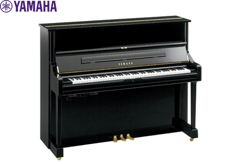YAMAHA TransAcoustic U1 TA3 直立式鋼琴 傳統鋼琴