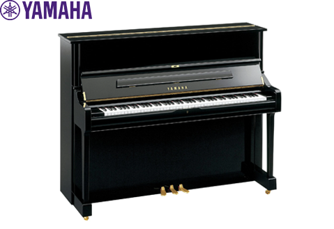YAMAHA U1系列 直立式鋼琴