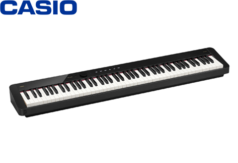 CASIO PX-S5000BK 電鋼琴 木質琴鍵