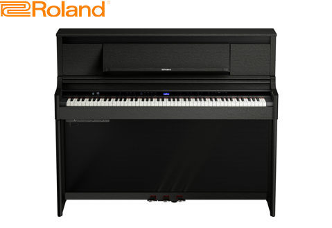 Roland LX-6 直立式電鋼琴 數位鋼琴