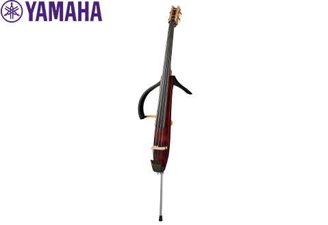 YAMAHA SLB300PRO 靜音低音提琴