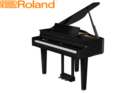 Roland GP-6 平台數位鋼琴