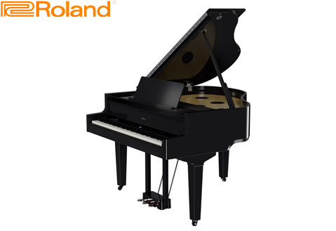 Roland GP-9 平台數位鋼琴