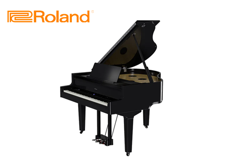 Roland GP-9M 平台數位鋼琴