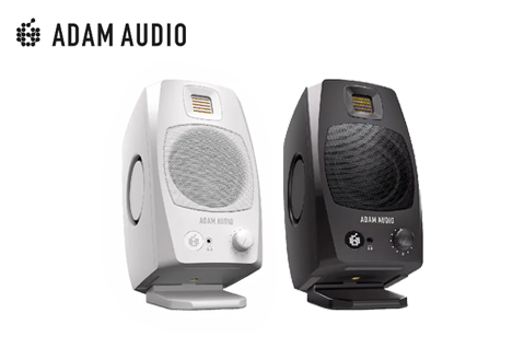 Adam Audio D3V 桌上型監聽喇叭 保固五年