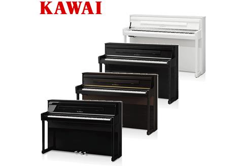 KAWAI CA901 數位鋼琴