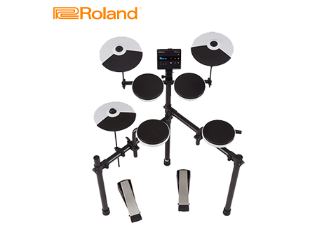 Roland TD-02K 電子鼓