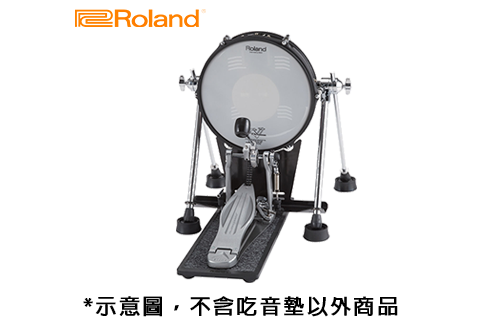 Roland NE-10 吃音墊