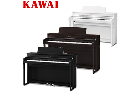KAWAI CA501 直立式 數位鋼琴